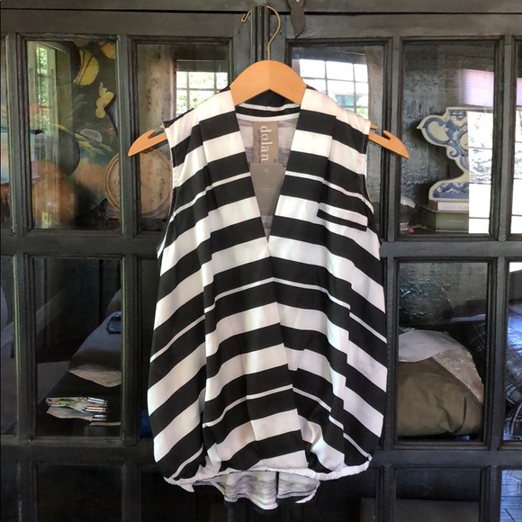 Anthropologie Pia Crossover Tank - Picture 3 of 5